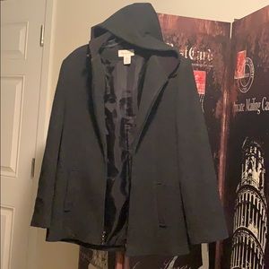 Vintage Wool coat